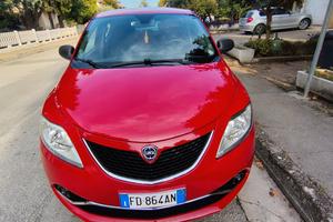 Lancia Ypsilon 2016 
