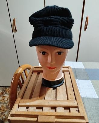 Lotto Cappelli Donna Nuovi Cotone 
