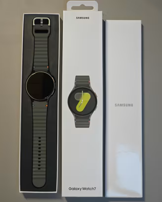 Samsung Galaxy Watch 7 44mm Bluetooth
