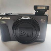  Canon PowerShot SX730HS