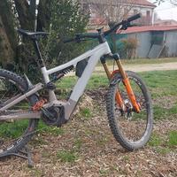 emtb focus sam2 6.9