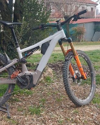 emtb focus sam2 6.9