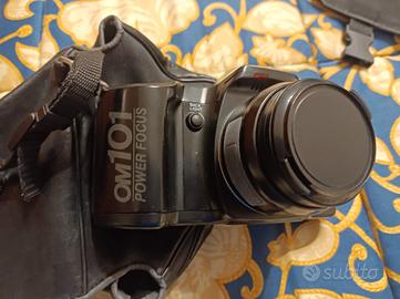 macchina fotografica perfetta