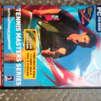 Tennis Master Series videogioco