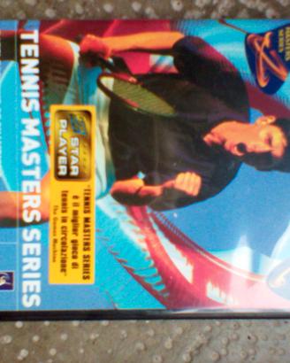 Tennis Master Series videogioco