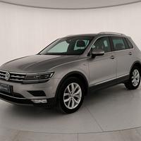 Volkswagen Tiguan 2.0 tdi executive 4motion 150cv
