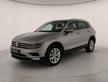 Volkswagen Tiguan 2.0 tdi executive 4motion 150cv