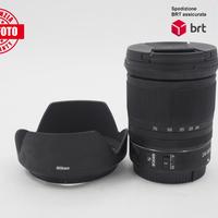 Nikon Z 24-70 F4 S (Nikon)