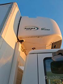 motori frigo carrier vari modelli