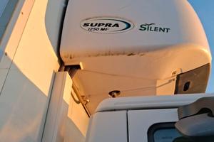 motori frigo carrier vari modelli