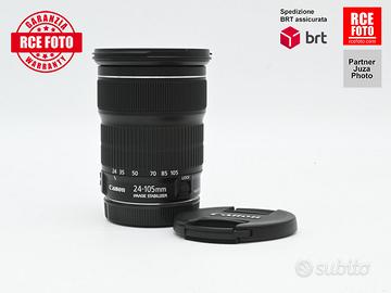 Canon EF 24-105 F3.5-5.6 IS STM (Canon)