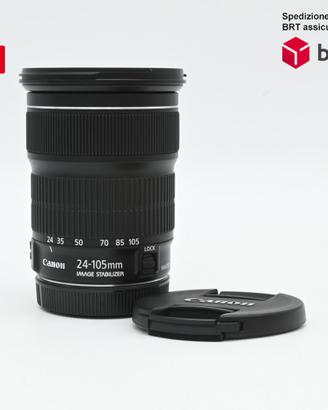 Canon EF 24-105 F3.5-5.6 IS STM (Canon)