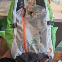 Zaino trekking teenager