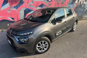Citroen C3 PureTech 83 S&S Feel