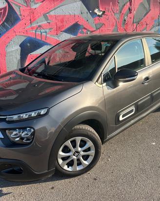 Citroen C3 PureTech 83 S&S Feel