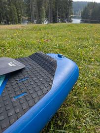 Aztron Urono 11/16 Touring SUP inclpompa