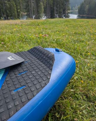 Aztron Urono 11/16 Touring SUP inclpompa