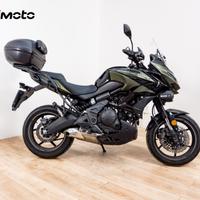 KAWASAKI VERSYS 650 SE GRAN TOURER - 2020