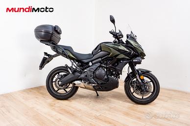 KAWASAKI VERSYS 650 SE GRAN TOURER - 2020
