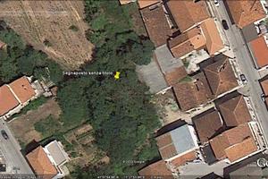 Area Fabbricabile. demol. con terreno edificabile