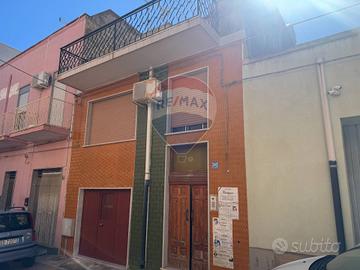 Casa Indipendente - Pachino