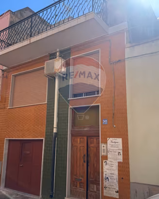 Casa Indipendente - Pachino