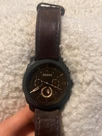 Fossil orologio