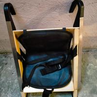 Alzatina da tavolo/Rialzo HandySitt