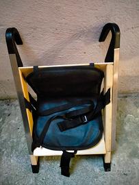 Alzatina da tavolo/Rialzo HandySitt