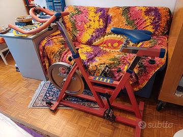 ciclette per taglie forti 