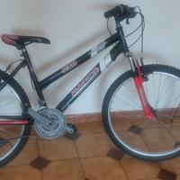 bicicletta run&bike