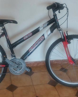 bicicletta run&bike