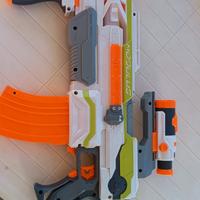 Gioco Nerf Modulus 