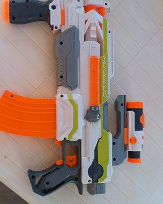 Gioco Nerf Modulus 