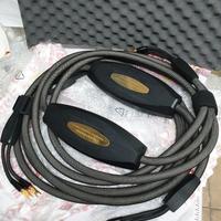 Transparent Audio Reference MM