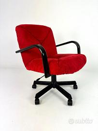 Poltrona design ICF Davis