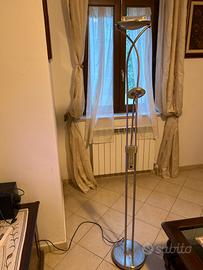 Lampada a piantana