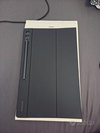 Galaxy Tab S10 Ultra/ S9 Ultra Book Cover Keyboard