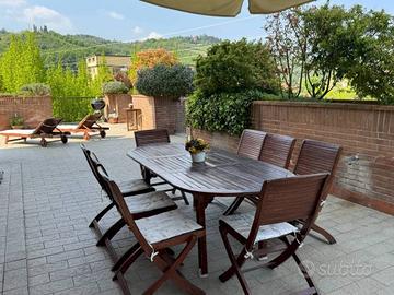 Appartamento di 80 m² con 3 locali a San Lazzaro d