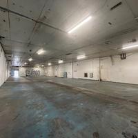 Capannone 500 mq - Pero (Milano) -