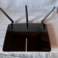 Modem Router