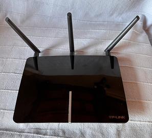Modem Router