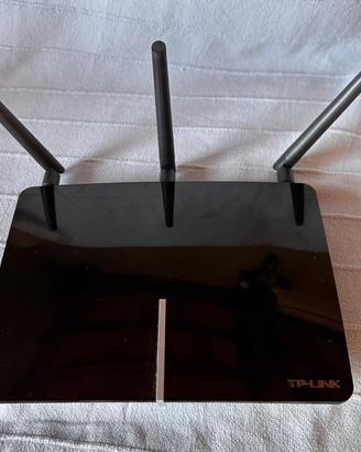Modem Router