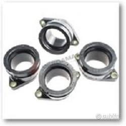 Kit collettori aspirazione yzr r6 99 - 02