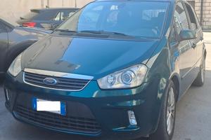 Ford C-Max 1.6 TDCi 110 CV Titanium DPF