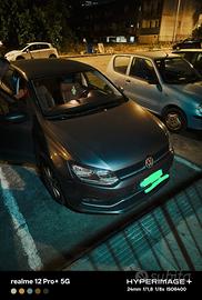 polo 2014 Blue motion 