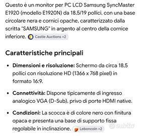monitor Samsung 