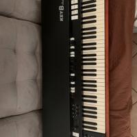 Organo Keyb Solo