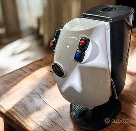 Macchina caffè Didiesse Frog Revolution con Vapore