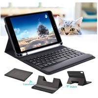 Custodia Tastiera Bluetooth iPad Mini 4/5
